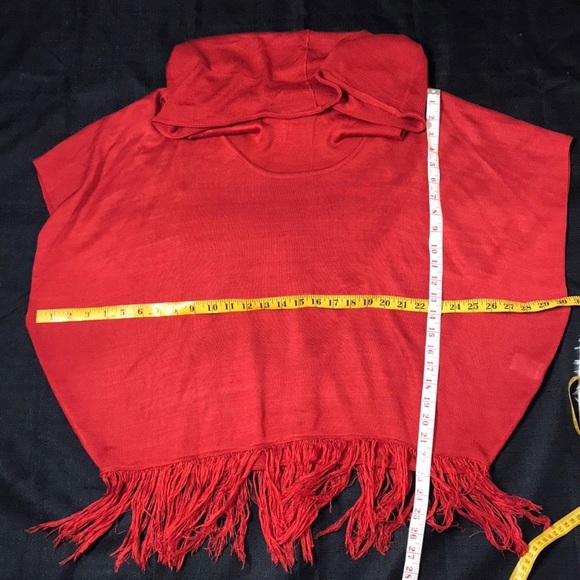 My Michelle Sweater Sz M - Picture 4 of 6